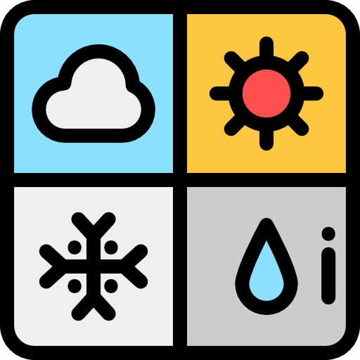 Weather Icon